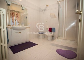 Foto 28 - Quadrilocale Via dello Statuto
 
12, Tarquinia - foto 28