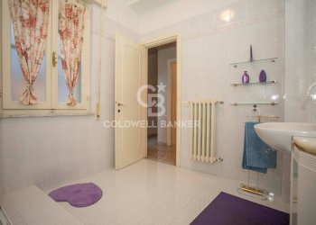 Foto 29 - Quadrilocale Via dello Statuto
 
12, Tarquinia - foto 29