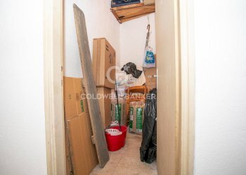 Foto 30 - Quadrilocale Via dello Statuto
 
12, Tarquinia - foto 30