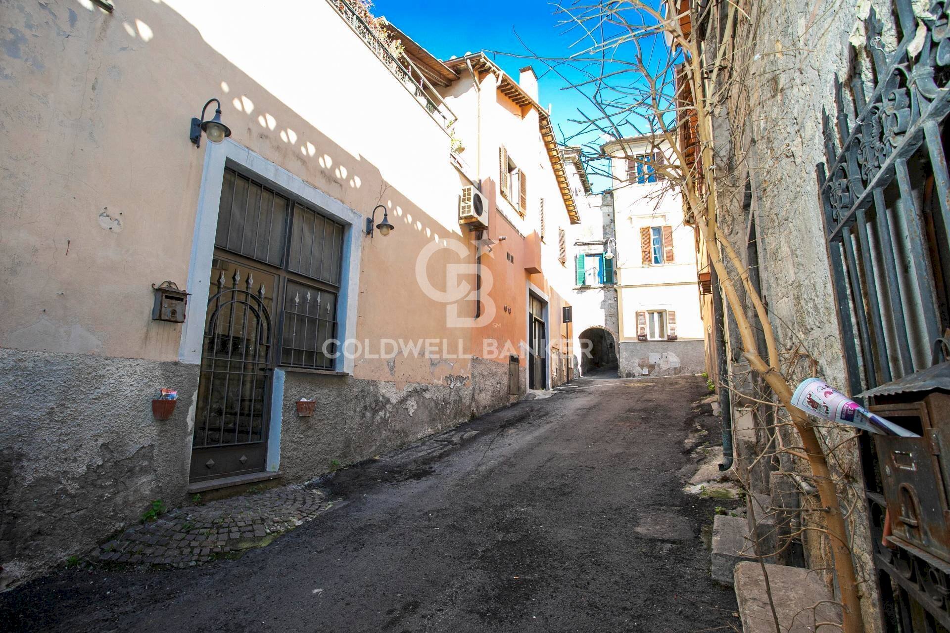 Foto 2 - Locale Commerciale Vicolo Breve
 
4, Tarquinia - foto 2