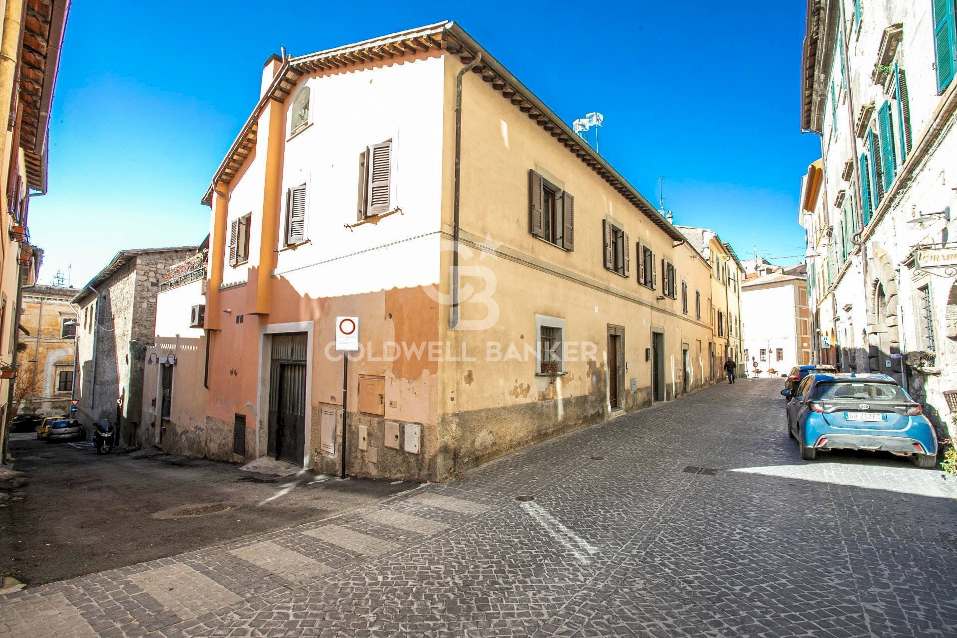 Foto 2 - Bilocale Vicolo Breve
 
4, Tarquinia - foto 2