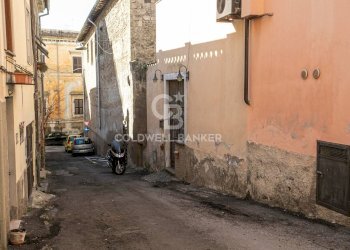 Foto 17 - Bilocale Vicolo Breve
 
4, Tarquinia - foto 17