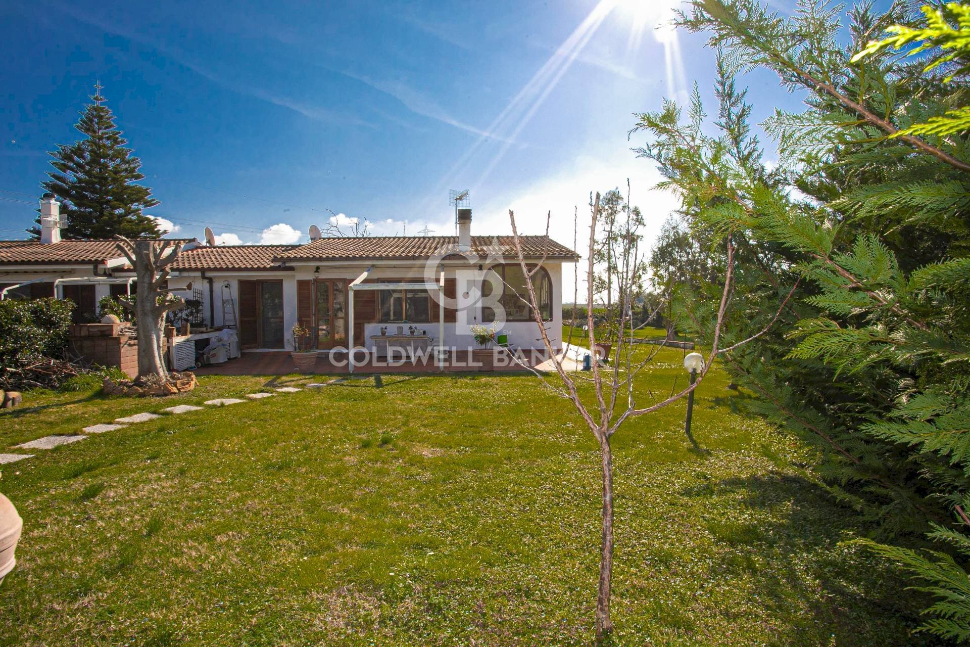 Foto 2 - Villa Via degli Aisina
 
383/B, Tarquinia - foto 2