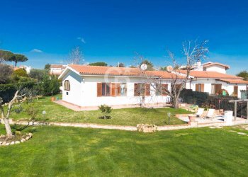 Foto 1 - Villa Via degli Aisina
 
383/B, Tarquinia - foto 1