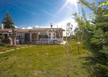 Foto 2 - Villa Via degli Aisina
 
383/B, Tarquinia - foto 2