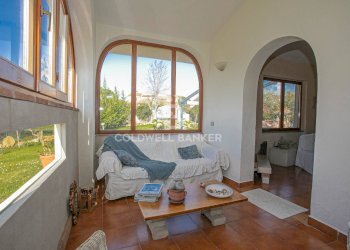 Foto 6 - Villa Via degli Aisina
 
383/B, Tarquinia - foto 6