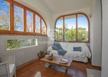Foto 10 - Villa Via degli Aisina
 
383/B, Tarquinia - foto 10