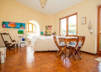 Foto 15 - Villa Via degli Aisina
 
383/B, Tarquinia - foto 15