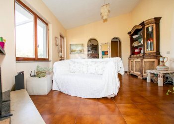 Foto 16 - Villa Via degli Aisina
 
383/B, Tarquinia - foto 16