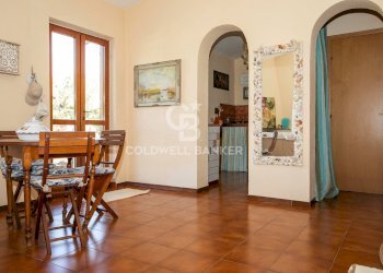 Foto 17 - Villa Via degli Aisina
 
383/B, Tarquinia - foto 17