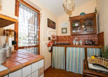 Foto 19 - Villa Via degli Aisina
 
383/B, Tarquinia - foto 19