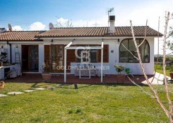 Foto 20 - Villa Via degli Aisina
 
383/B, Tarquinia - foto 20