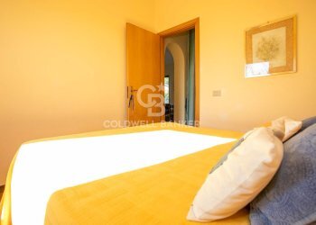 Foto 23 - Villa Via degli Aisina
 
383/B, Tarquinia - foto 23