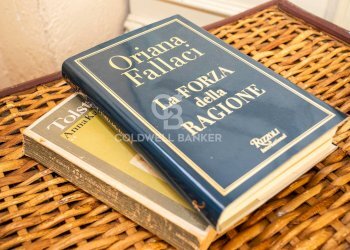 Foto 39 - Villa Via degli Aisina
 
383/B, Tarquinia - foto 39