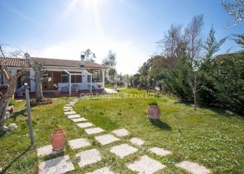 Foto 50 - Villa Via degli Aisina
 
383/B, Tarquinia - foto 50