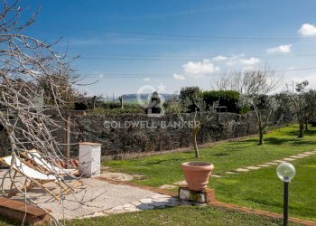 Foto 51 - Villa Via degli Aisina
 
383/B, Tarquinia - foto 51