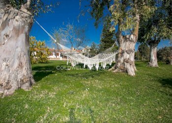 Foto 52 - Villa Via degli Aisina
 
383/B, Tarquinia - foto 52