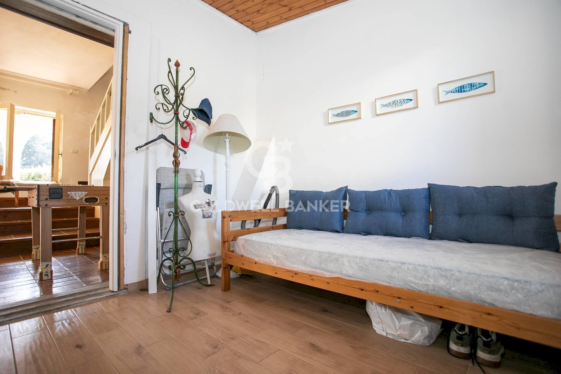 Foto 3 - Villa Via dei Sinina
356/A, Tarquinia - foto 3