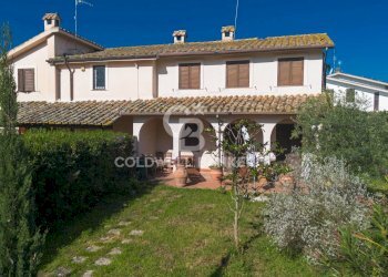 Foto 1 - Villa Via dei Sinina
 
356/A, Tarquinia - foto 1