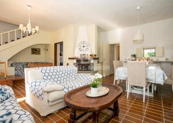 Foto 4 - Villa Via dei Sinina
 
356/A, Tarquinia - foto 4