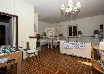 Foto 5 - Villa Via dei Sinina
 
356/A, Tarquinia - foto 5