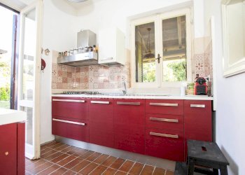 Foto 12 - Villa Via dei Sinina
 
356/A, Tarquinia - foto 12