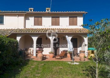 Foto 17 - Villa Via dei Sinina
 
356/A, Tarquinia - foto 17