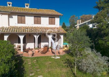 Foto 41 - Villa Via dei Sinina
 
356/A, Tarquinia - foto 41