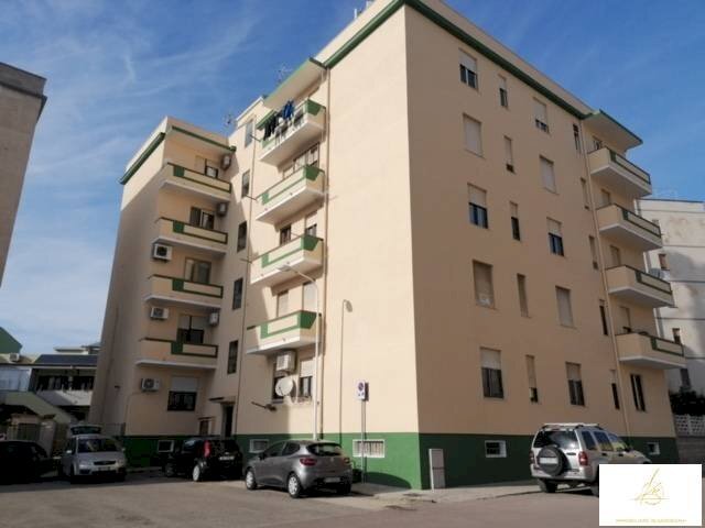 Foto 1 - Quadrilocale Largo Pascoli, Porto Torres - foto 1