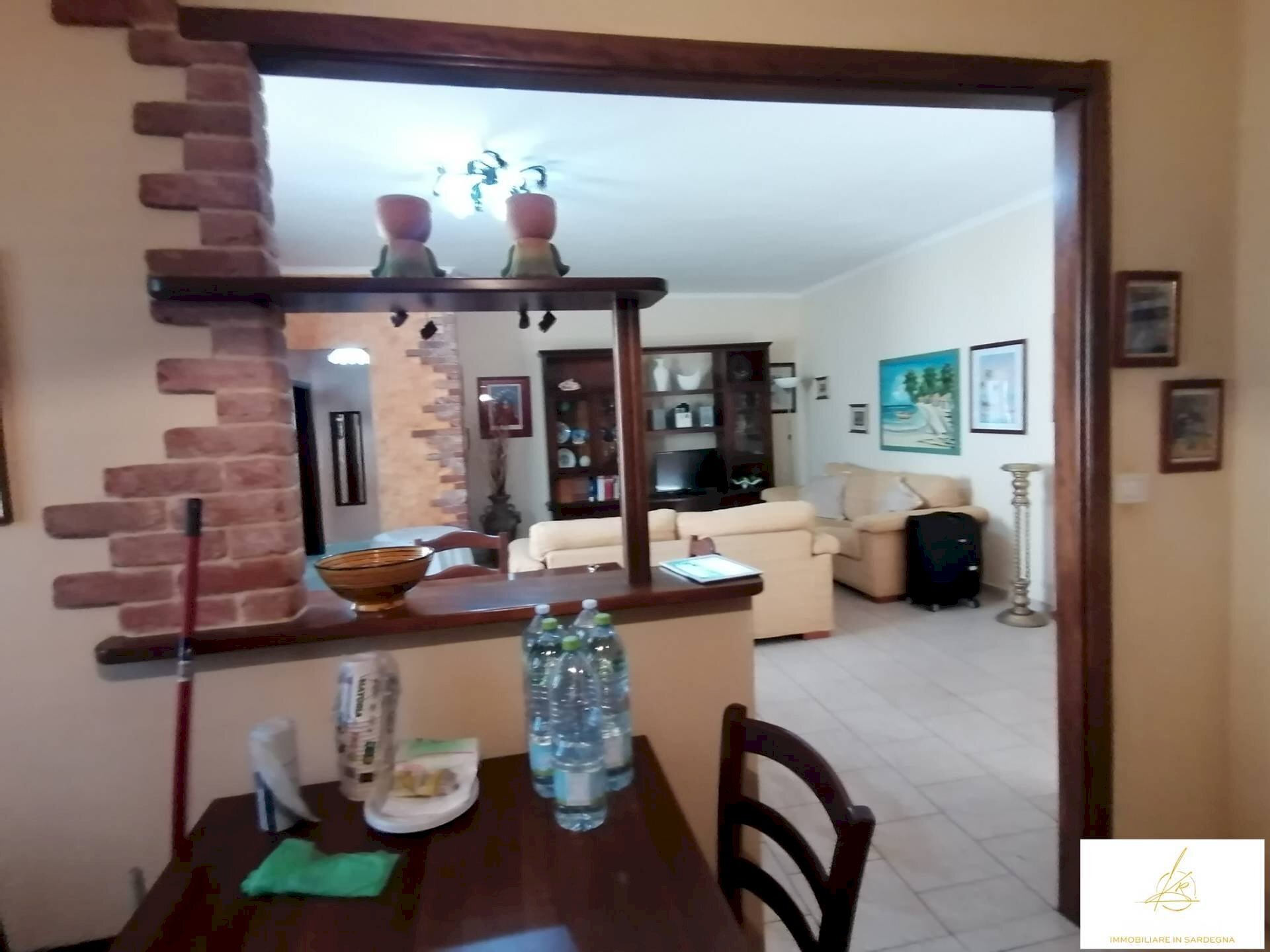 Foto 2 - Quadrilocale Largo Pascoli, Porto Torres - foto 2