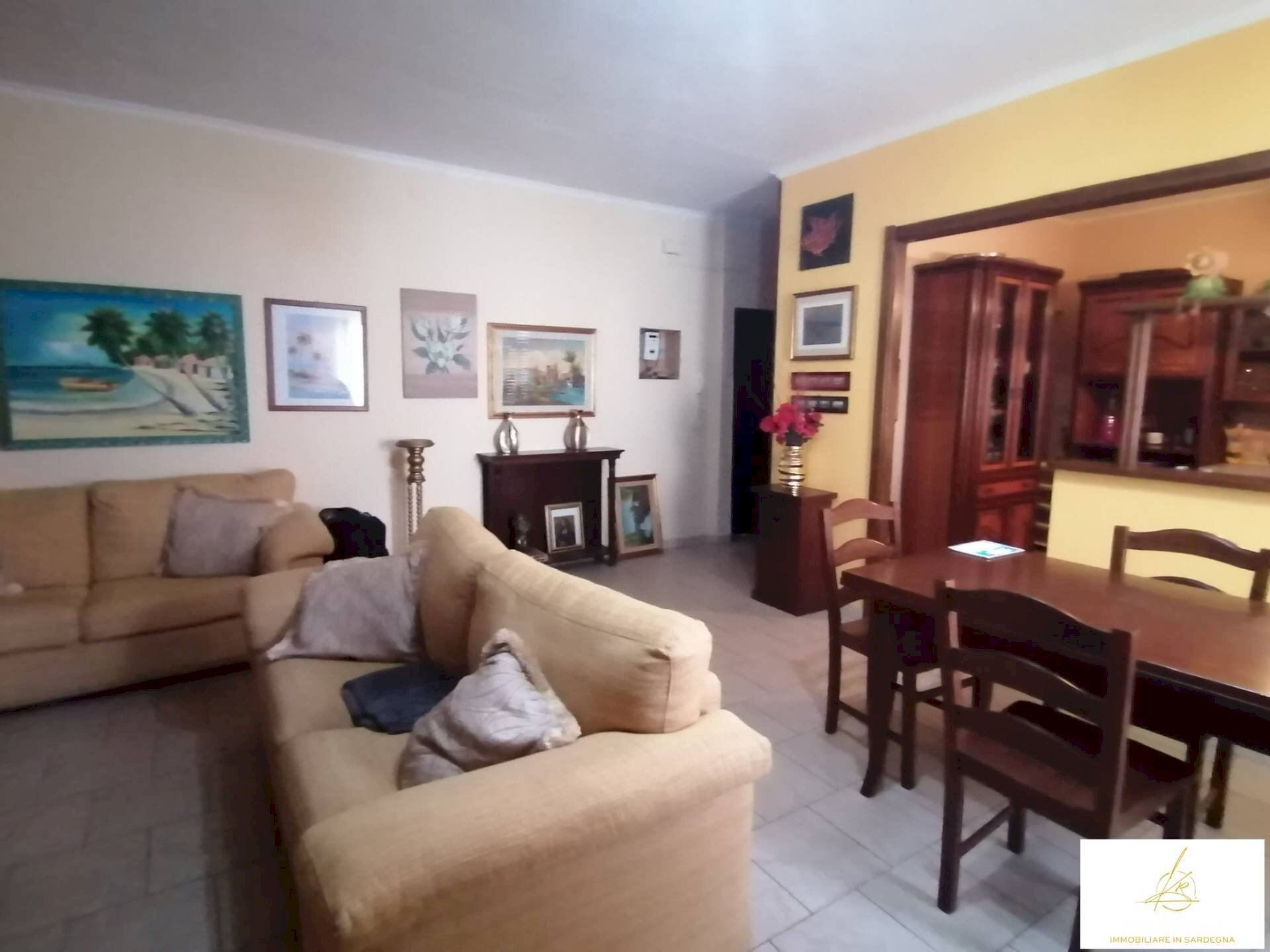 Foto 3 - Quadrilocale Largo Pascoli, Porto Torres - foto 3