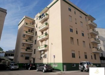 Foto 1 - Quadrilocale Largo Pascoli, Porto Torres - foto 1