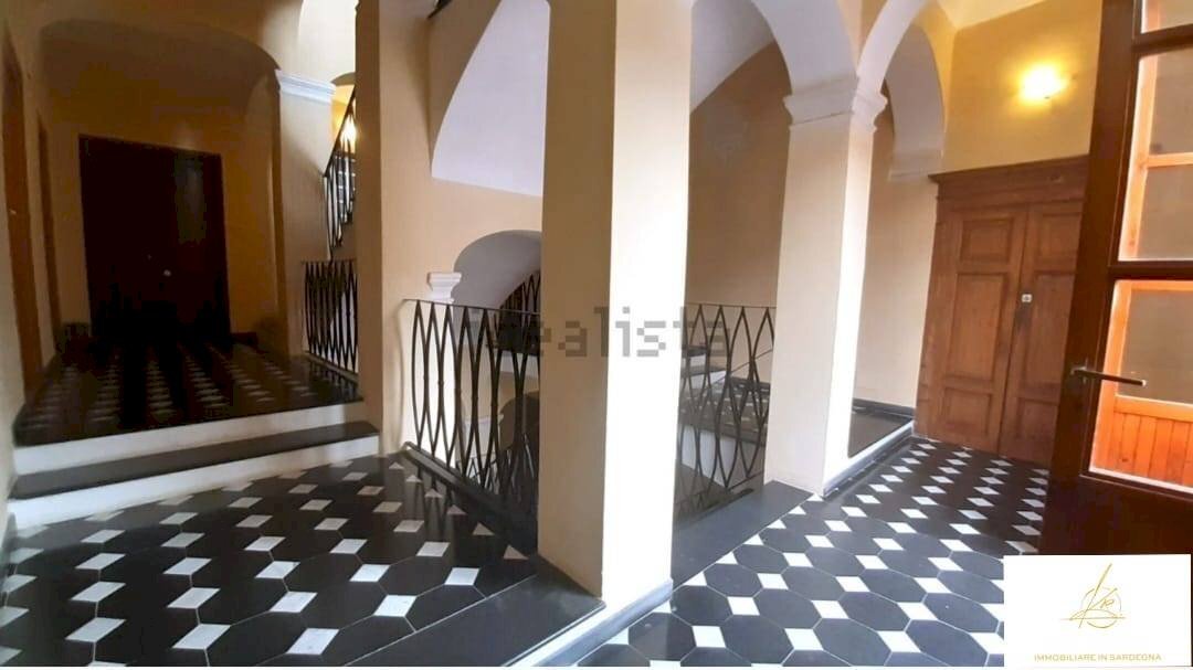 Foto 2 - Quadrilocale Via Carlo Alberto, Alghero - foto 2