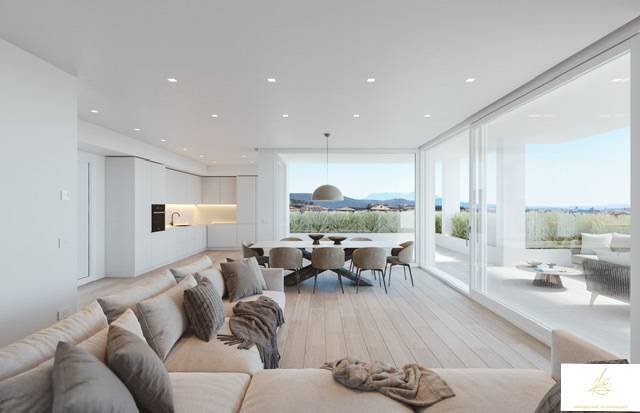 Foto 1 - Quadrilocale Via Vincenzo Vela, Olbia - foto 1