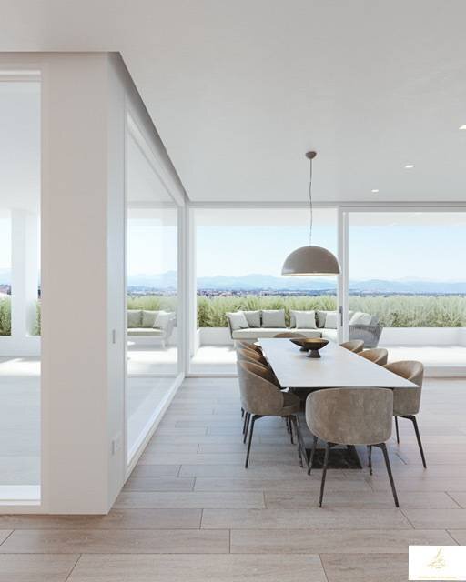 Foto 2 - Quadrilocale Via Vincenzo Vela, Olbia - foto 2