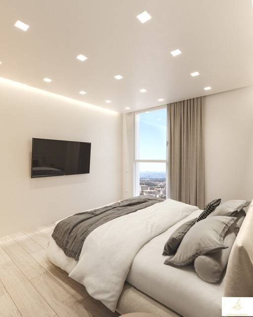 Foto 3 - Quadrilocale Via Vincenzo Vela, Olbia - foto 3