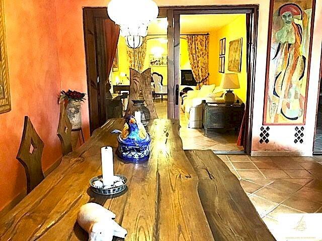 Foto 2 - Villa Cannigione, Arzachena - foto 2