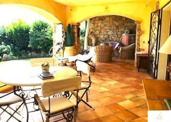 Foto 1 - Villa Cannigione, Arzachena - foto 1