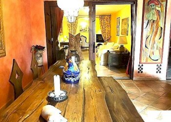 Foto 2 - Villa Cannigione, Arzachena - foto 2