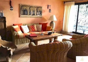 Foto 3 - Villa Cannigione, Arzachena - foto 3