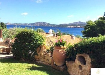 Foto 8 - Villa Cannigione, Arzachena - foto 8