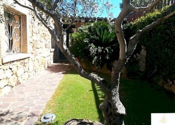 Foto 12 - Villa Cannigione, Arzachena - foto 12