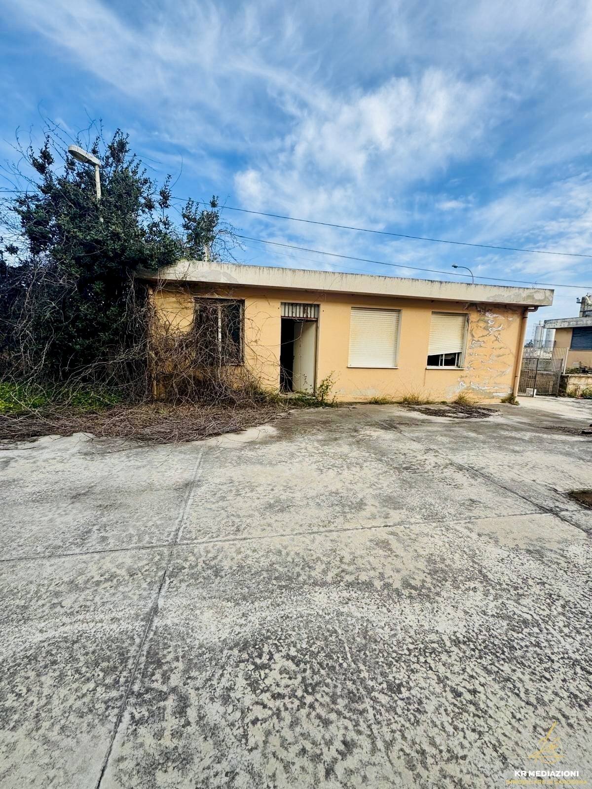 Foto 3 - Capannone Via Del Progresso, Alghero - foto 3