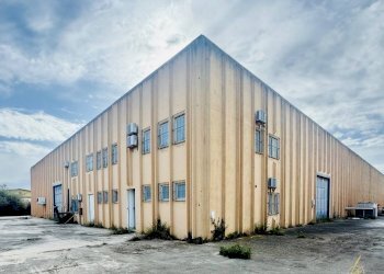 Foto 1 - Capannone Via Del Progresso, Alghero - foto 1