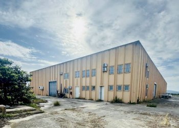 Foto 2 - Capannone Via Del Progresso, Alghero - foto 2