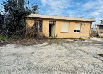 Foto 3 - Capannone Via Del Progresso, Alghero - foto 3