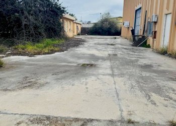 Foto 4 - Capannone Via Del Progresso, Alghero - foto 4