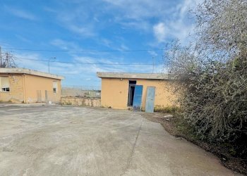 Foto 5 - Capannone Via Del Progresso, Alghero - foto 5