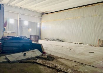 Foto 7 - Capannone Via Del Progresso, Alghero - foto 7