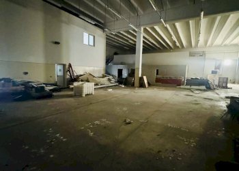 Foto 8 - Capannone Via Del Progresso, Alghero - foto 8